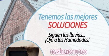 tratamiento para humedades en muros