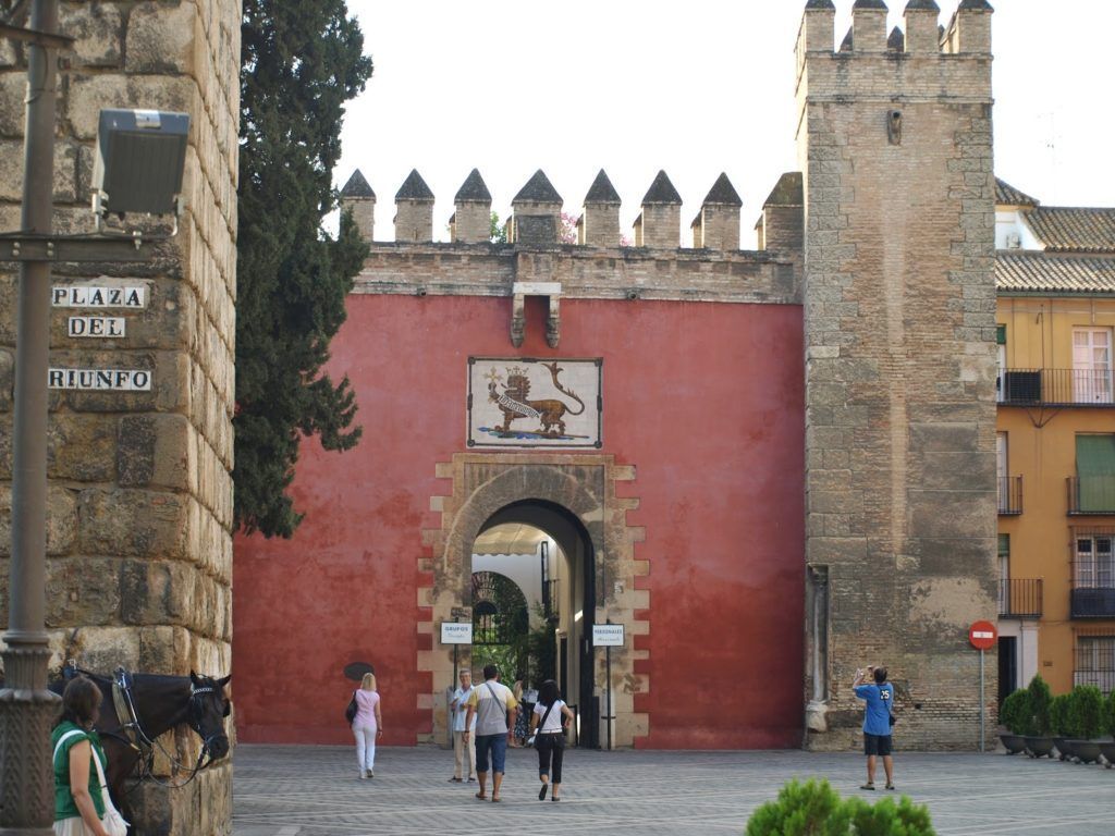 proyectos tecnicas antihumedad sevilla