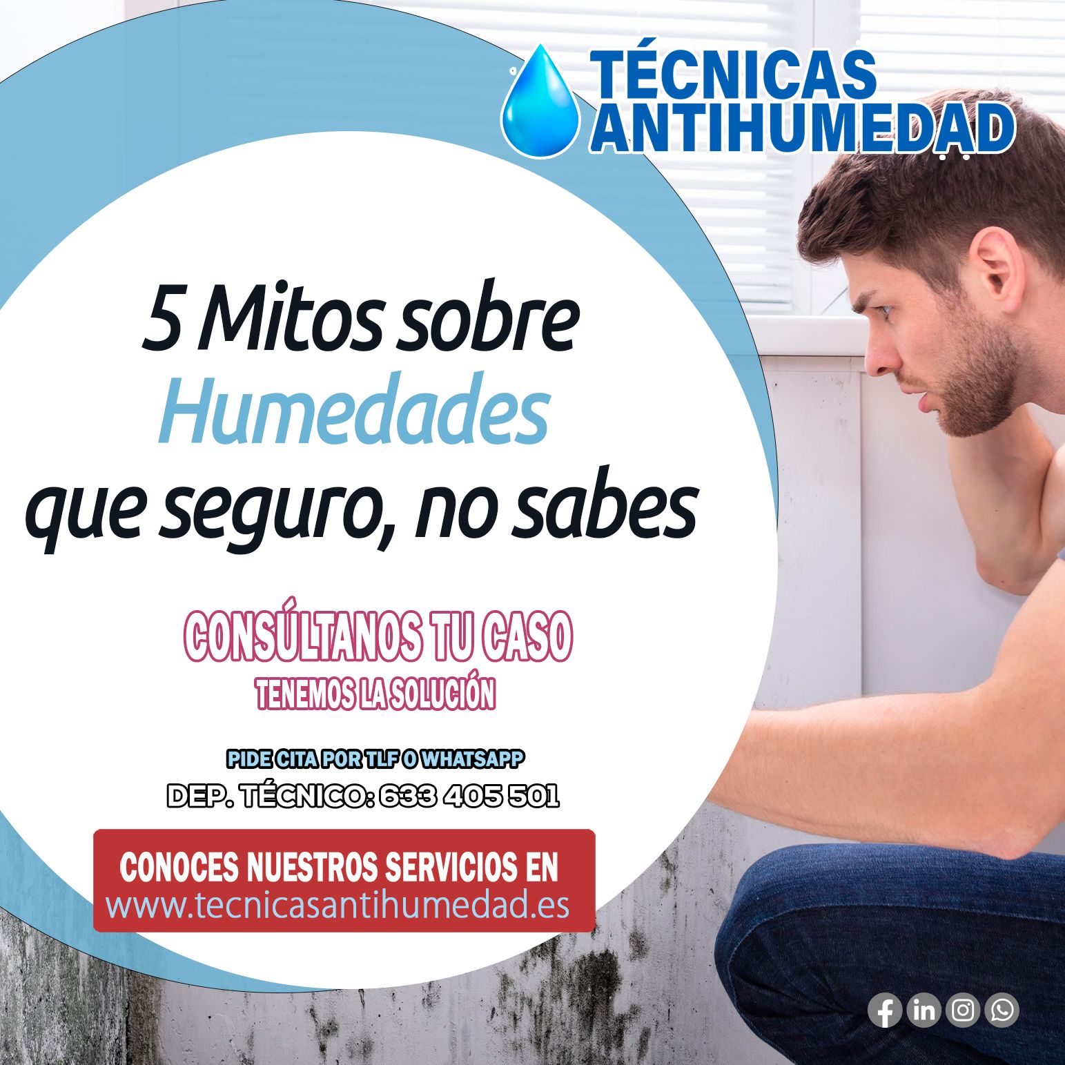 5-mitos-sobre-humedades