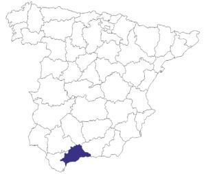 MÁLAGA