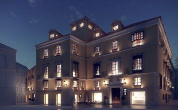 empresa de tratamientos antihumedad en málaga