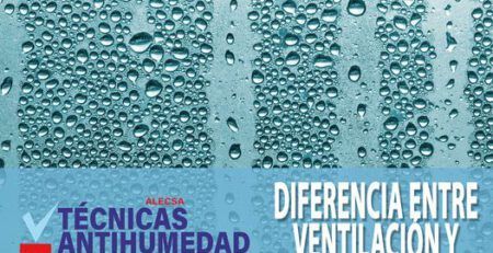ventilación mecánica