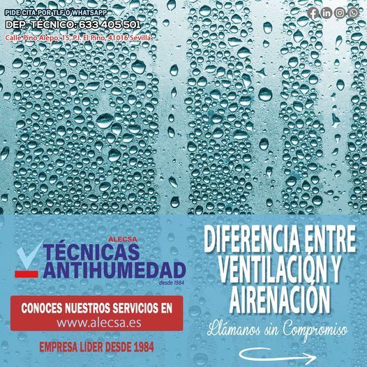 ventilación mecánica