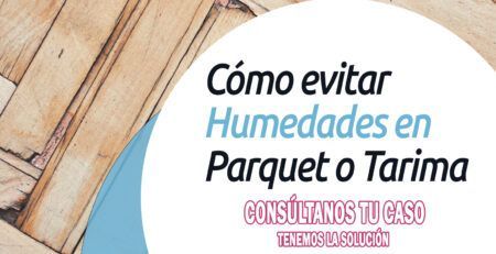 parquet humedad sevilla malaga