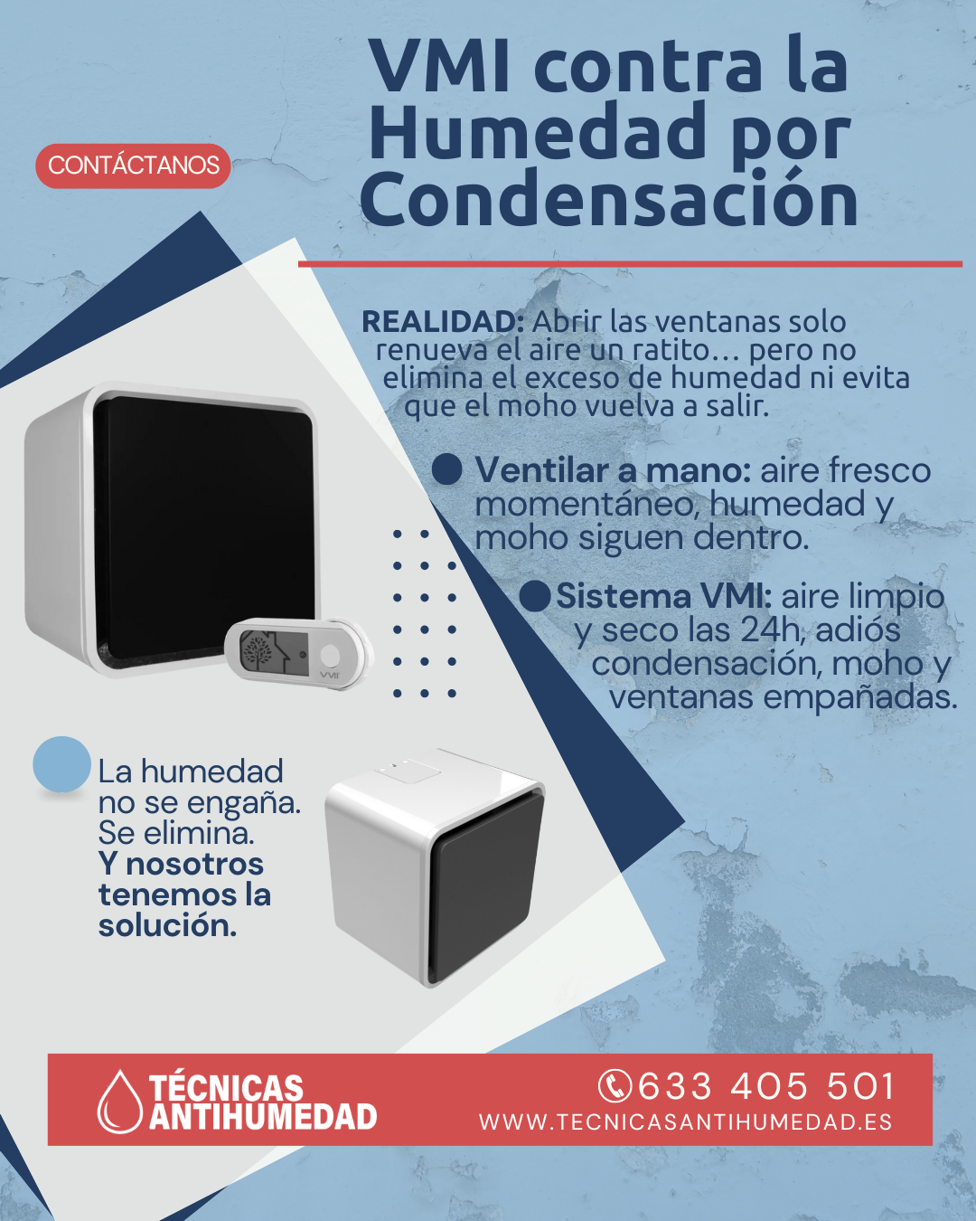 VMI en Sevilla