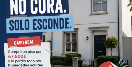 caso real humedades ocultas