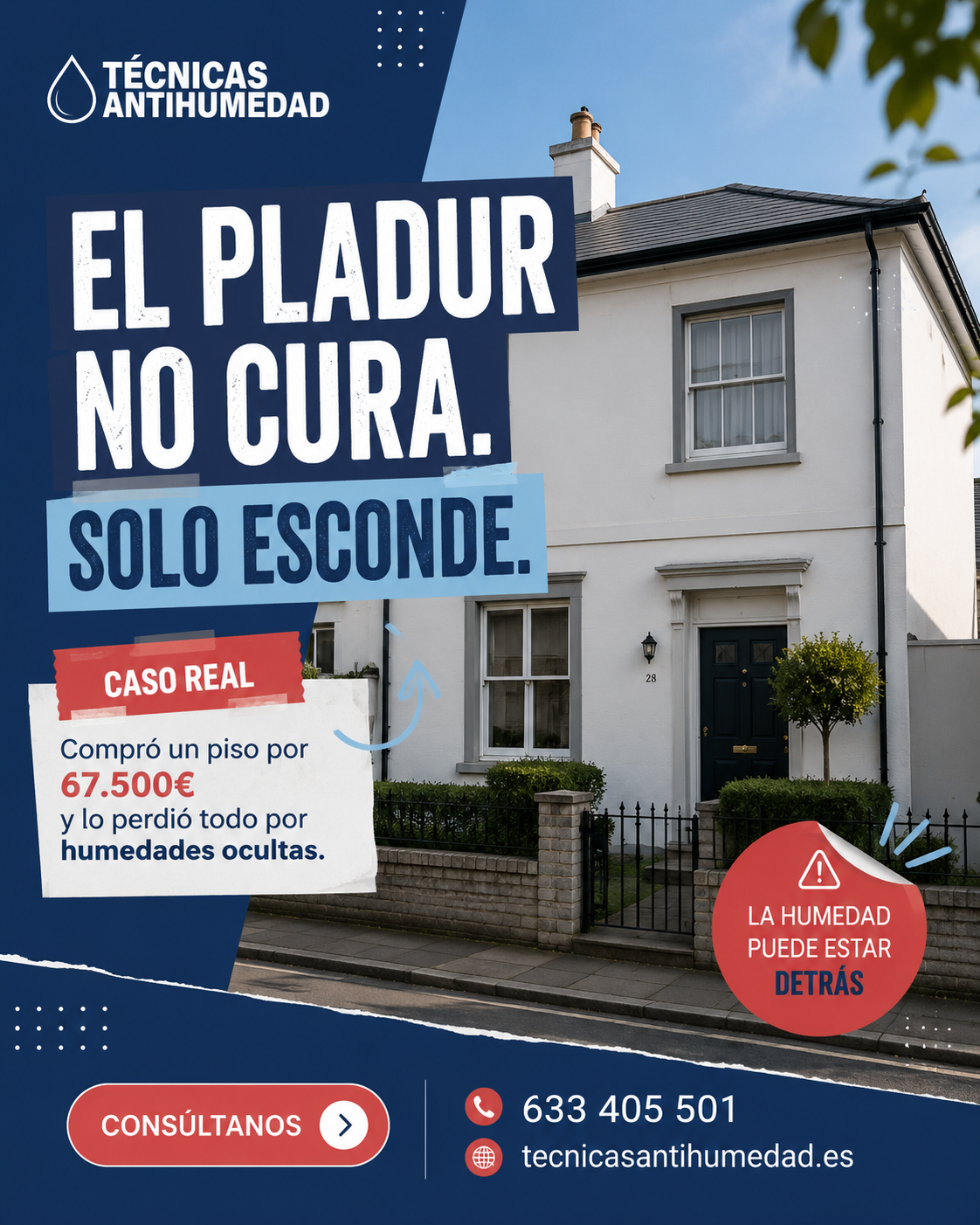 caso real humedades ocultas